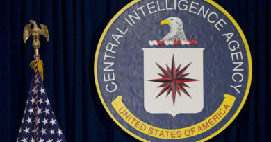 Why the CIA cannot be trusted and violates what the US should stand for â€” RT World News