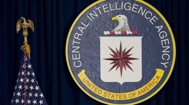 Why the CIA cannot be trusted and violates what the US should stand for â€” RT World News