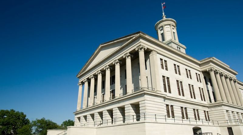 Bipartisan Bill Would Allow Tennessee to Invest in Crypto and NFTs