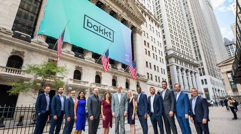 Bakkt Expects to Post Losses in 2022 as Investment Ramps Up