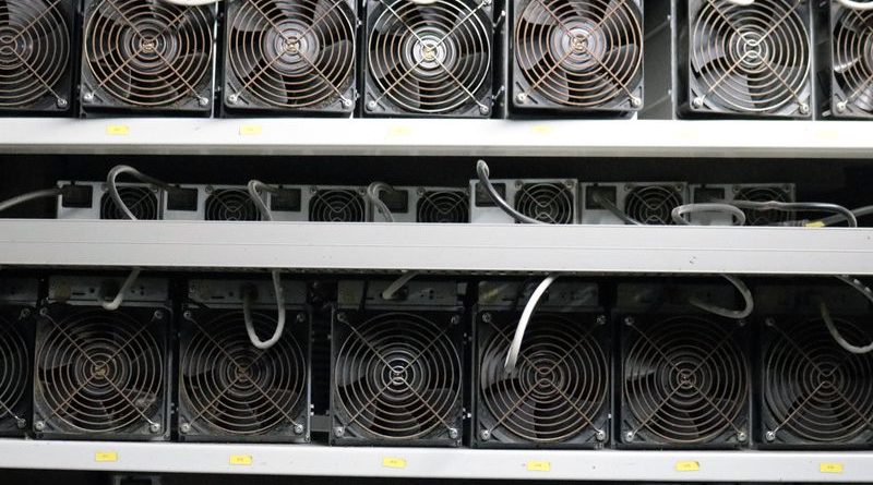 Bitcoin Mining Difficulty Drops for Second Time in March