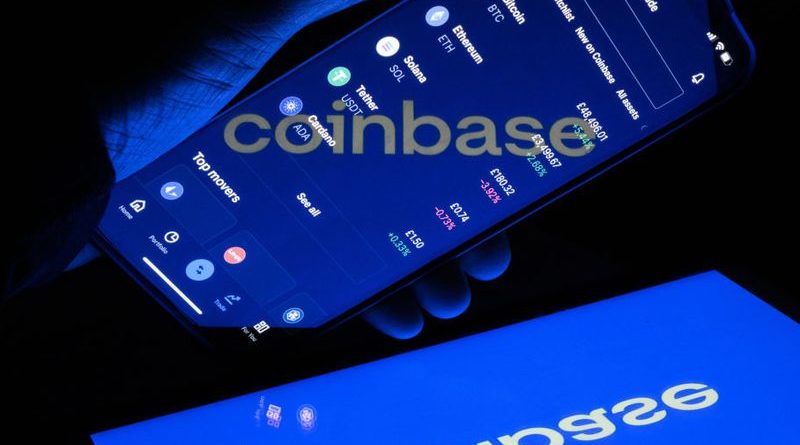 Coinbase to Require Recipient Information for Crypto Transfers From Users in Canada, Singapore and Japan