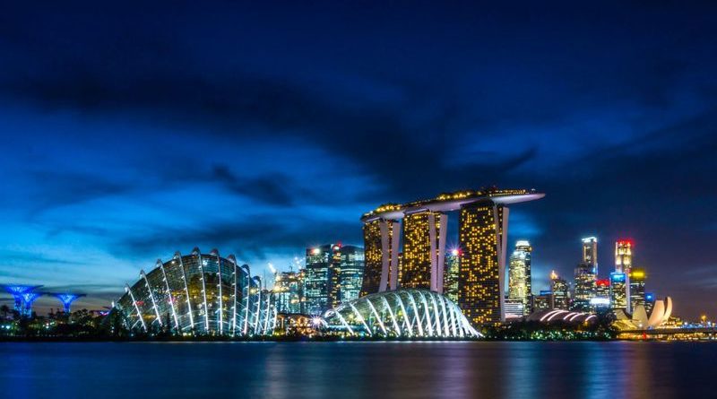 First Mover Asia: Part of Singapore’s Crypto Allure Is a Sheen of Transparency. Is the City-State Changing?