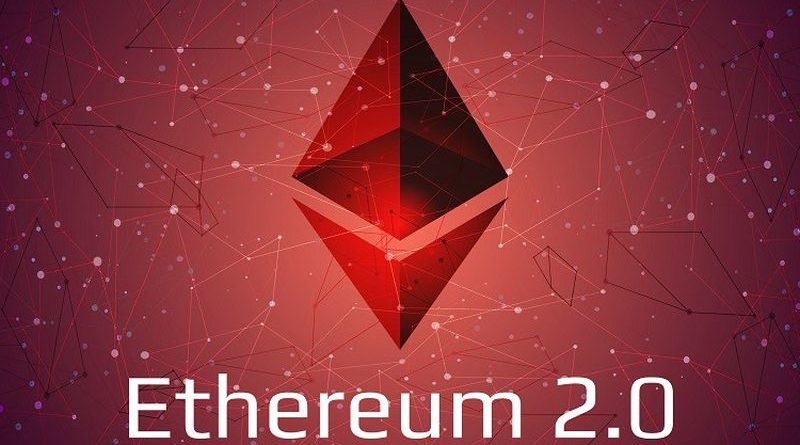 10M Ether Now Locked on Eth 2.0 Staking Contract