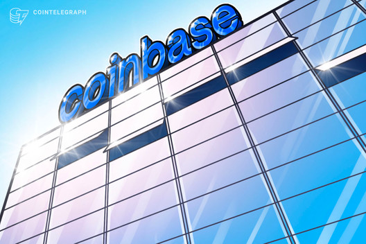 Potenzielle Coin-Kandidaten: Coinbase glänzt mit Listing-Transparenz