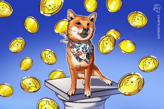 CEO von Robinhood spricht über DOGE als “Währung des Internet”