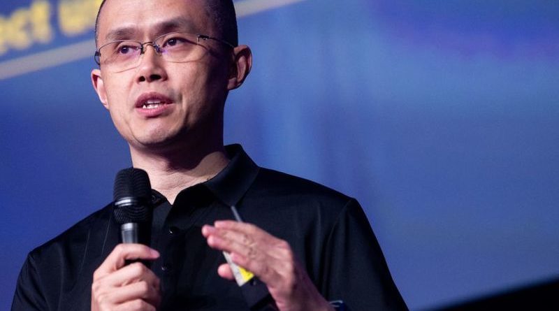 Binance Taps Former Regulators to Strengthen Global Surveillance Team