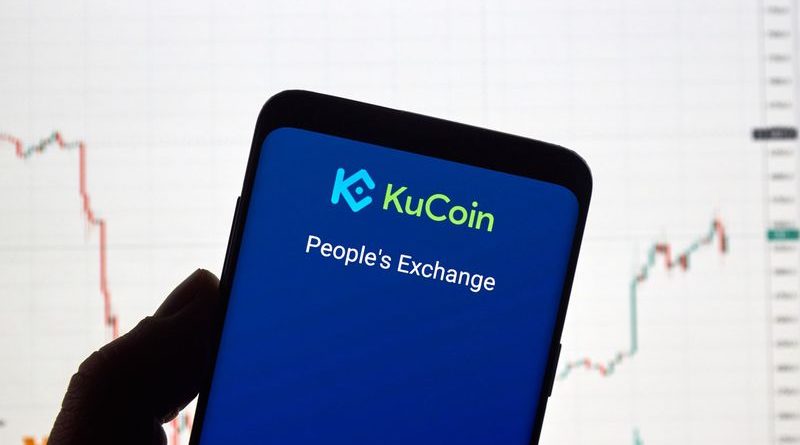 Crypto Exchange KuCoin Launches 0M Fund for NFT Creators