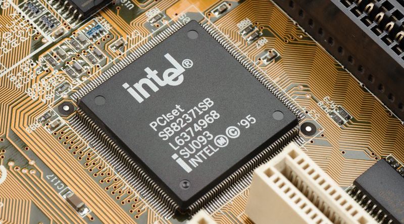 Intel Doubles Down on ESG With Launch of Second-Gen Bitcoin Mining Chips