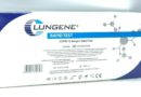 25x Clungene Covid-19 Antigen Schnelltest Nasen-Rachen Coronatest Profitest