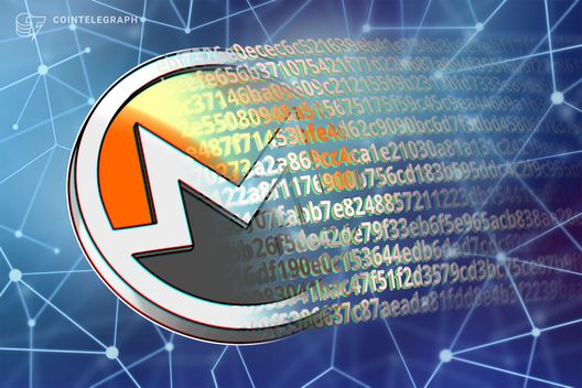 Monero erreicht 5-Monats-Tief: Binance-Denotierung mit unmittelbaren Kursauswirkungen