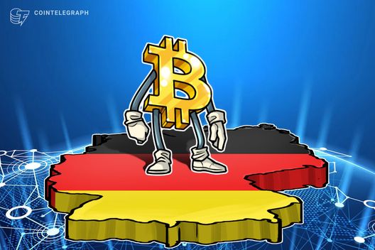 FDP fordert Bitcoin-Reserve für Deutschland