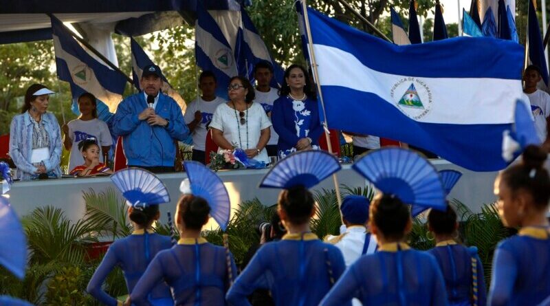 Daniel Ortega expulsa de Nicaragua a Guatemala al presidente de la Conferencia Episcopal