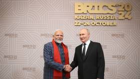 Gulf state awards Modi its highest honor — RT India Gulf-state-awards-Modi-its-highest-honor-—-RT-India.jpg