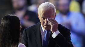 Harris and Biden relations grow increasingly ‘frosty’ – WSJ — RT World News