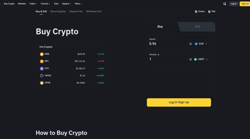 Is It Legit? What Are Binance Pros and Cons?