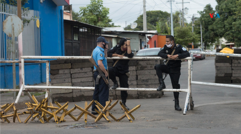 Ortega refuerza su seguridad y ordena la prohibición total de drones en Nicaragua