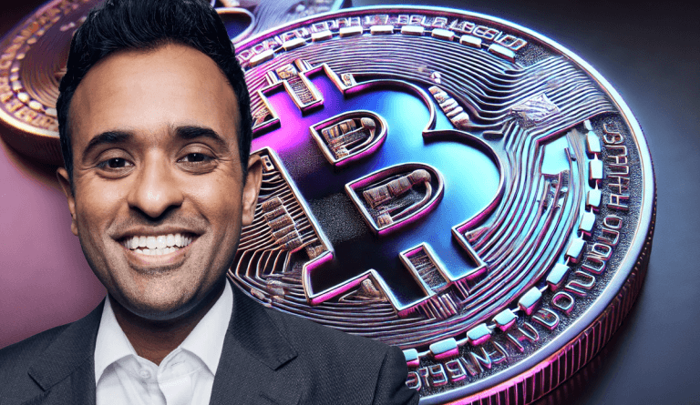 Vivek Ramaswamy’s Strive Targets BTC Exposure With Bitcoin Bond ETF Proposal