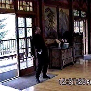 06 Master Yueng Qi Gong Energetic Retreat 1999 tienshan lv6 40min