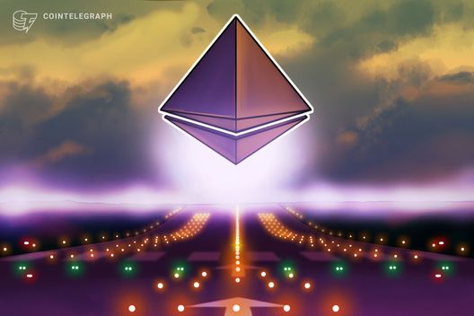 Ethereum Prognose: Wachstum schwach, Wale dominieren – was steckt dahinter?