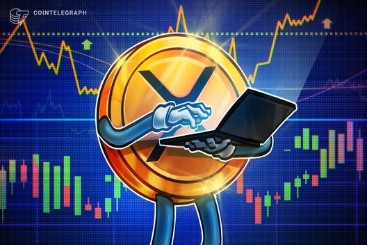 Ripple News: XRP steigt um 7 % – was kommt jetzt?