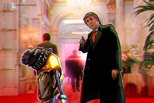 Trump-Memecoin ist Fingerzeig für „wachstumsorientierte“ Krypto-Regulierung