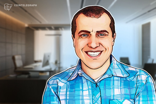 Andreas Antonopoulos: Bitcoin wird niemals völlig anonym sein