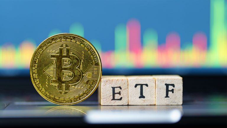 Bitcoin ETFs Halt Four Days of Outflows With 5 Million Inflow