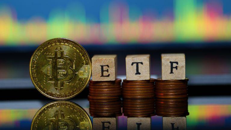 Green Week for Bitcoin ETFs With .76 Billion Net Inflow