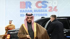Here’s why the West-centric world order is doomed — RT World News Heres-why-the-West-centric-world-order-is-doomed-—-RT.jpg