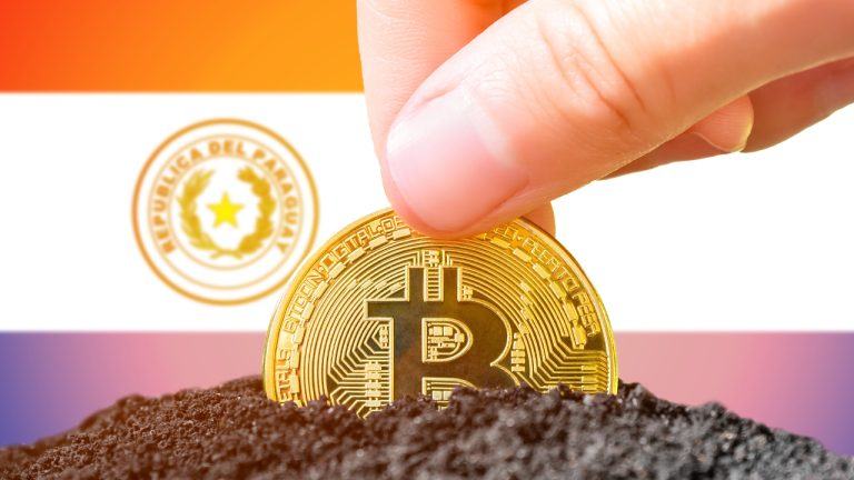 Hive Digital’s Paraguay Purchase to Quadruple Bitcoin Mining Capacity by Late 2025