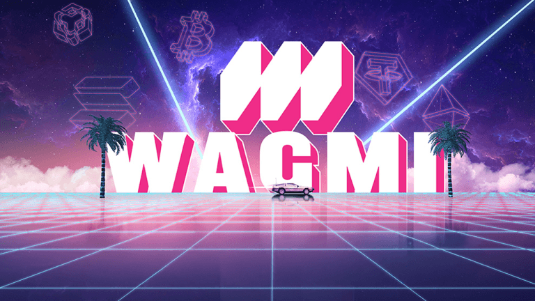 Moe Levin Speaks at WAGMI: Bitcoin’s 0K Growth, Meme Coin Experiments, and Trump’s Token Play