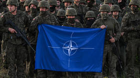 NATO boss warns members to start learning Russian — RT World News NATO-boss-warns-members-to-start-learning-Russian-—-RT.jpg