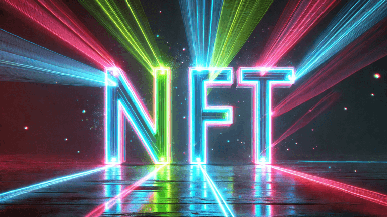 NFT Sales Hit 6M as Ethereum and Azuki Steal the Spotlight