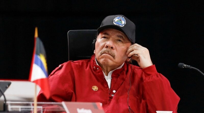 Ortega amplía su poder en Nicaragua tras aprobación final de reformas