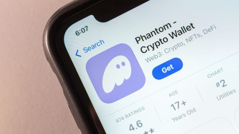 Phantom Achieves  Billion Valuation Following 0 Million Funding Round