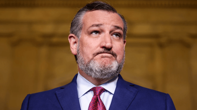 Report: Ted Cruz Aims to Target Crypto Tax Rule With CRA Resolution 