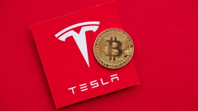 Tesla Sees 0 Million Boost in Bitcoin Holdings Under New Accounting Standards