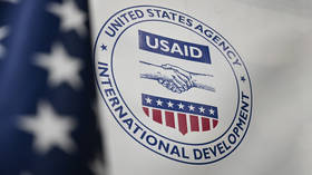 Trump puts USAID staff on leave — RT World News