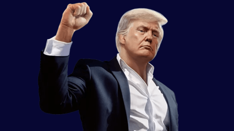 Trump’s Meme Coin Mania: B Valuation Propels Presidential Crypto to Center Stage