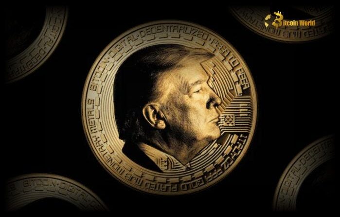 Trump’s $TRUMP Coin: The Meme Coin Disrupting the Future of Digital Wealth