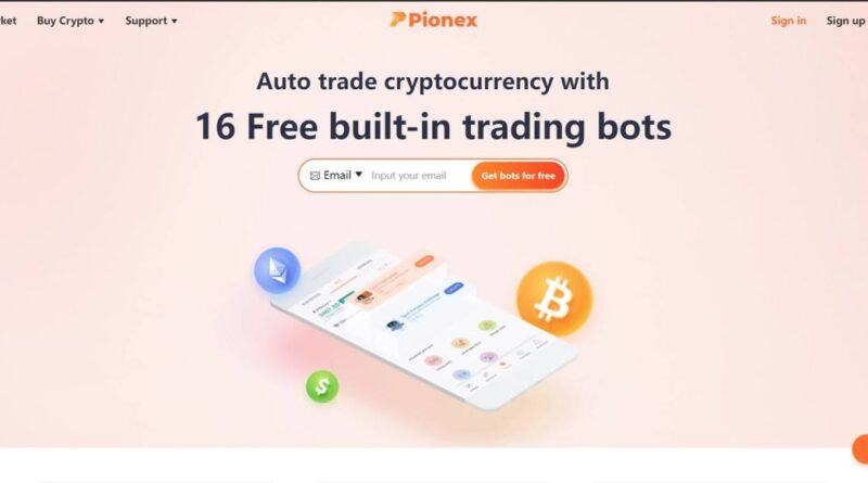 10 Best Trading Bots to Trade Bitcoin (BTC) and Crypto in 2025