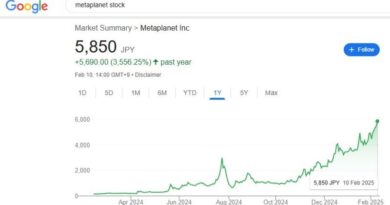 A Japanese Company's Bitcoin Strategy Pays Off – CryptoNinjas A-Japanese-Companys-Bitcoin-Strategy-Pays-Off-–-CryptoNinjas.jpg