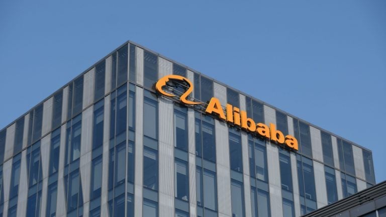 Alibaba Announces  Billion AI and Cloud Computing Push