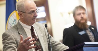 Are States Going to Miss Out? Montana’s House Holds Off on Bitcoin Reserve Bill – CryptoNinjas Are-States-Going-to-Miss-Out-Montanas-House-Holds Off-on.jpg