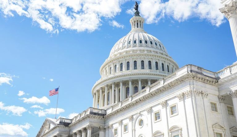 Bipartisan Resolution Calls for Clear US Rules on Crypto and Blockchain