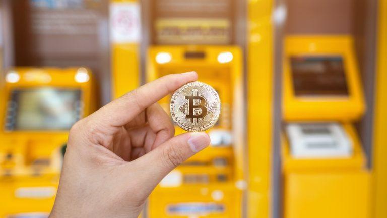 Bitcoin Depot Expands Bitcoin Treasury With  Million Purchase