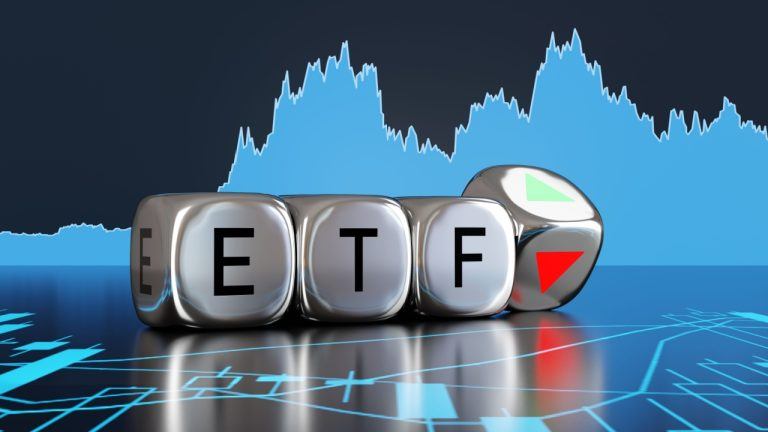 Bitcoin ETFs Attract 1 Million Inflow, Ether ETFs Pause After Six-Day Streak