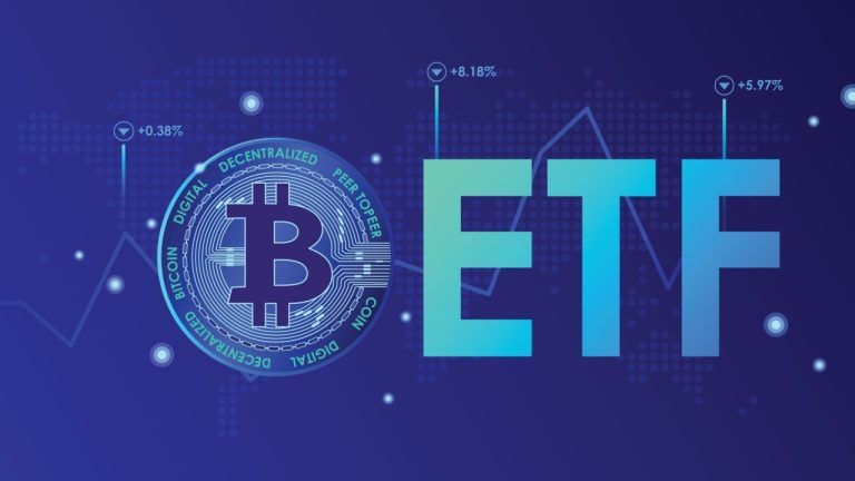 Bitcoin ETFs End 4-Day Losing Streak With .62M Inflow as Ethereum ETFs Extend Gains With .65M