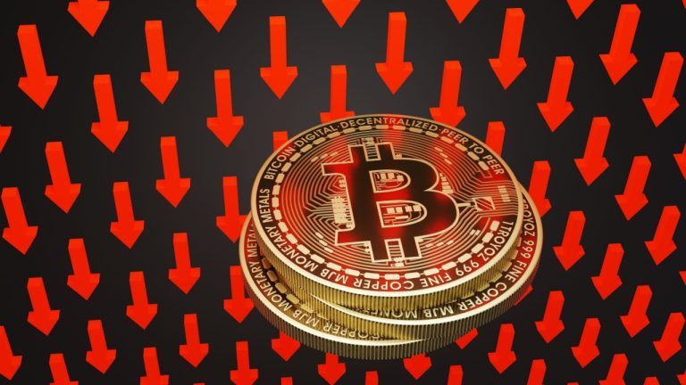 Bitcoin ETFs Experience Record  Billion Single Day Outflow